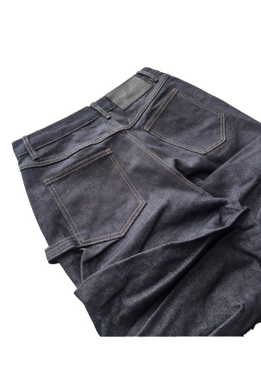 90s Lumberjack Jeans