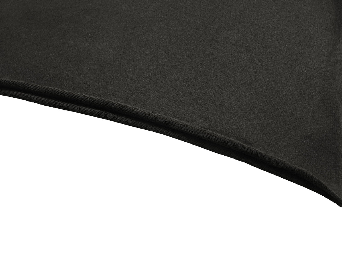UNDERWATER Bleeding Edge Contrast Panel Sweatshirt