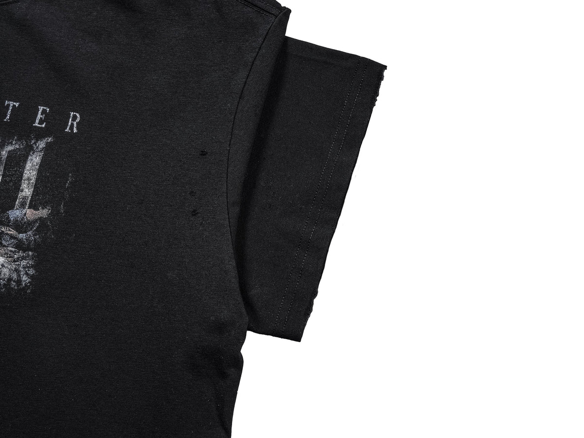 UNDERWATER Last Supper Tee