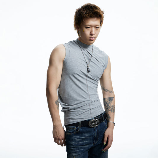 DND4DES Gothic Script Tank Top