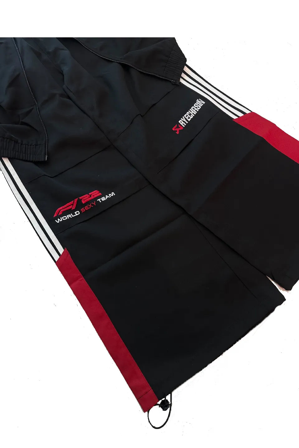 Asian Sexy Team Series Sport Pants