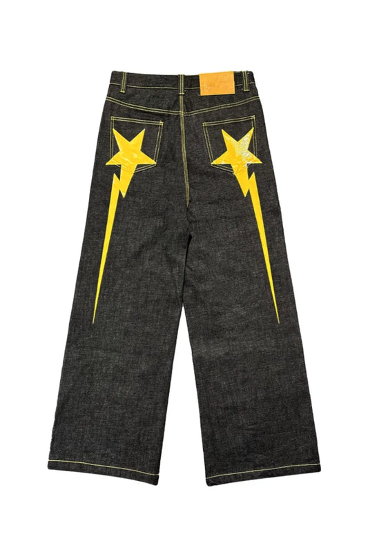 BabySTA Bootleg Pants