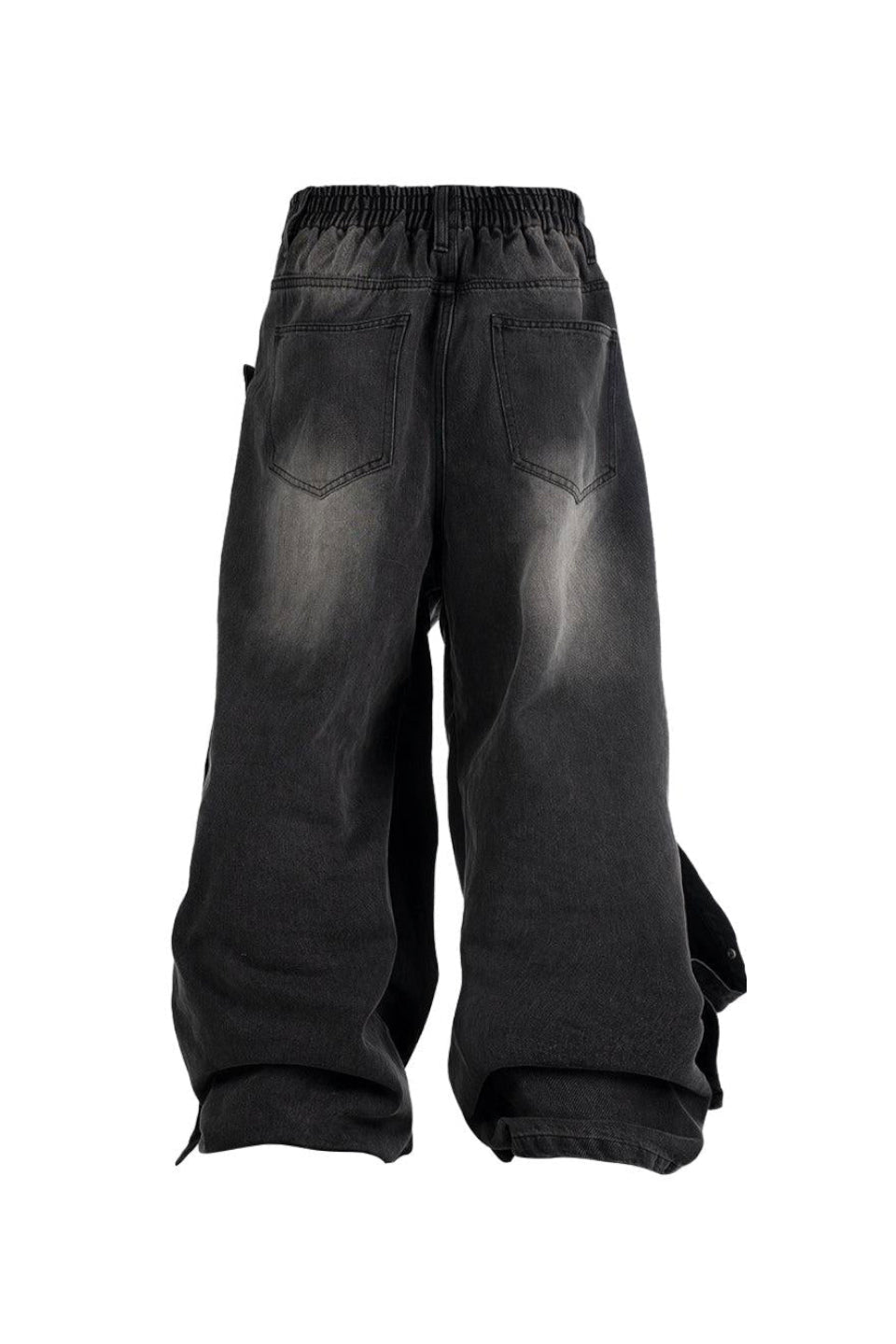 Boxer Denim