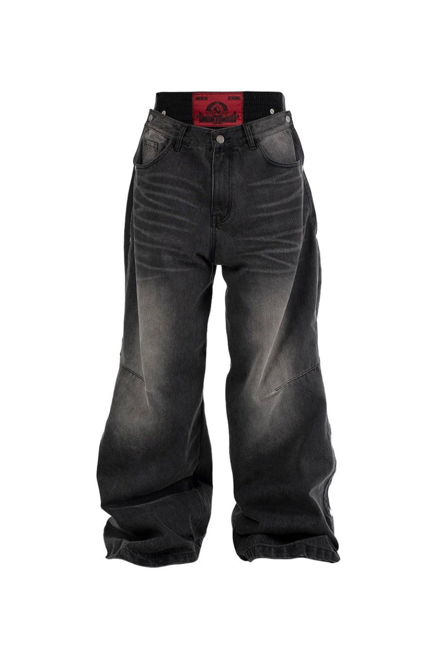 Boxer Denim