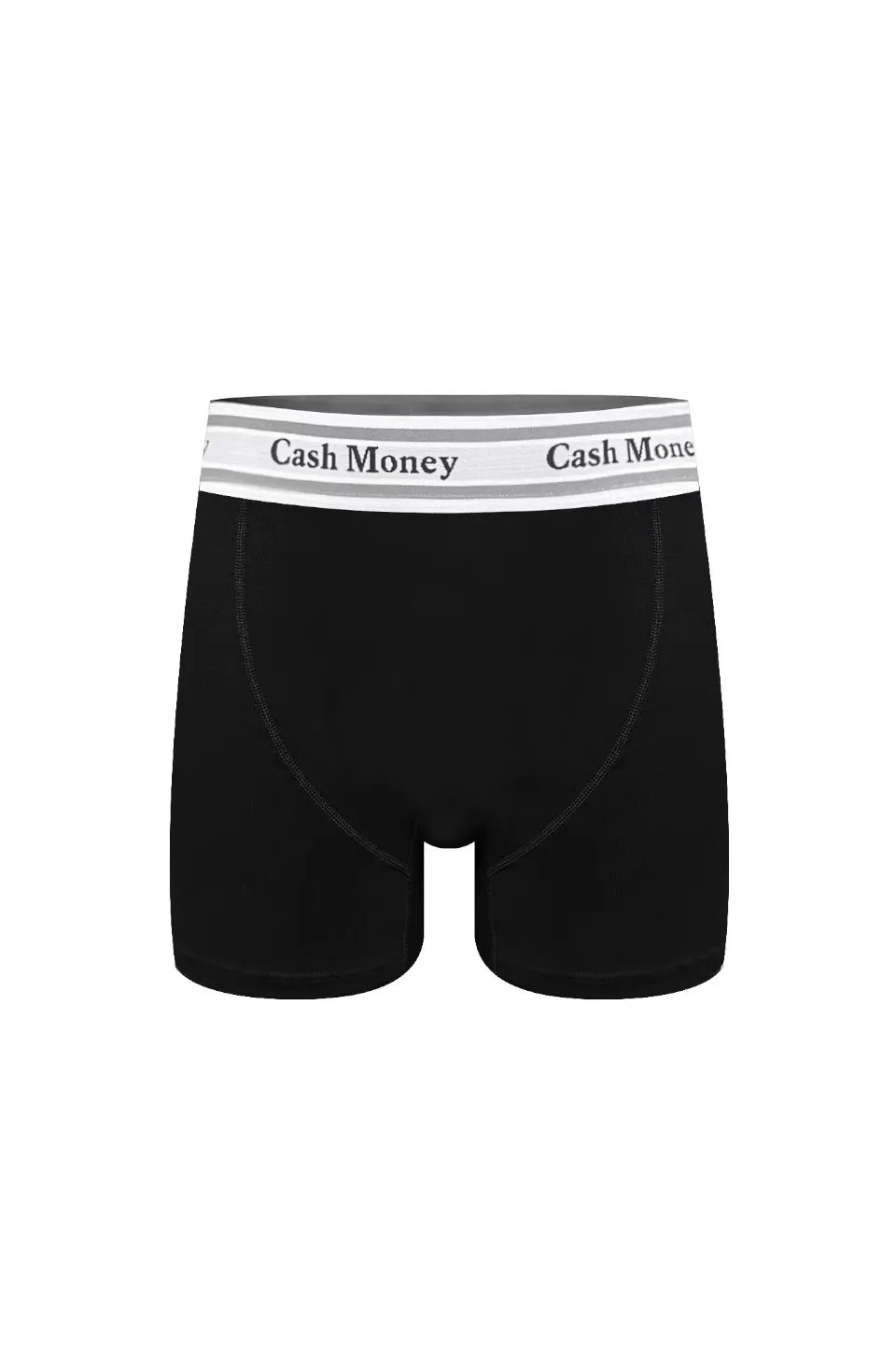 Cash Money Logo Boxer Brief