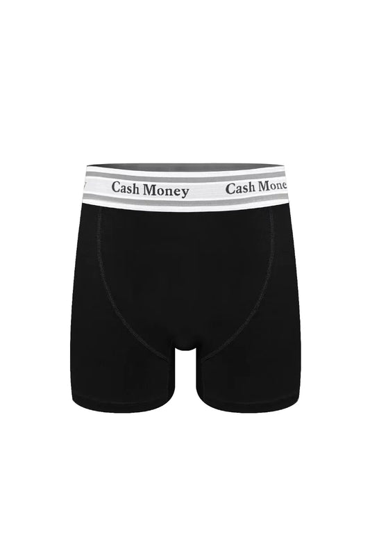 Cash Money Logo Boxer Brief