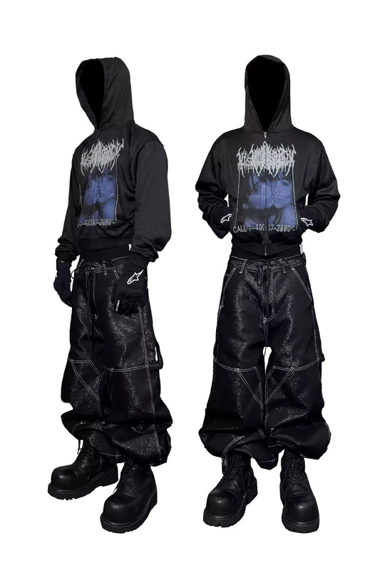 Chicks Hotline Hoodie