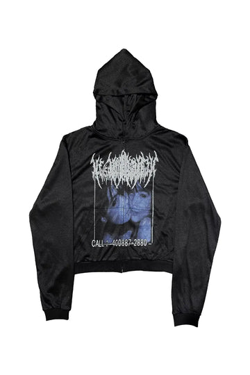Chicks Hotline Hoodie