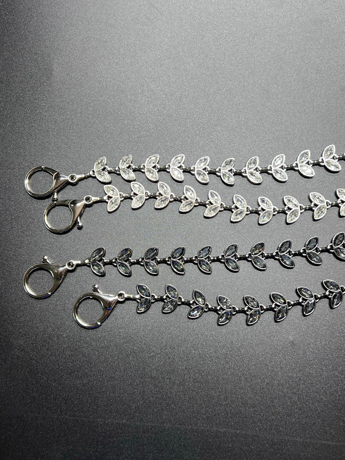 BUYEE公式アカウント08  ウォレットチェーン takumu（MUU STUDIO） - Double-link wallet chain / 2連ウォレット