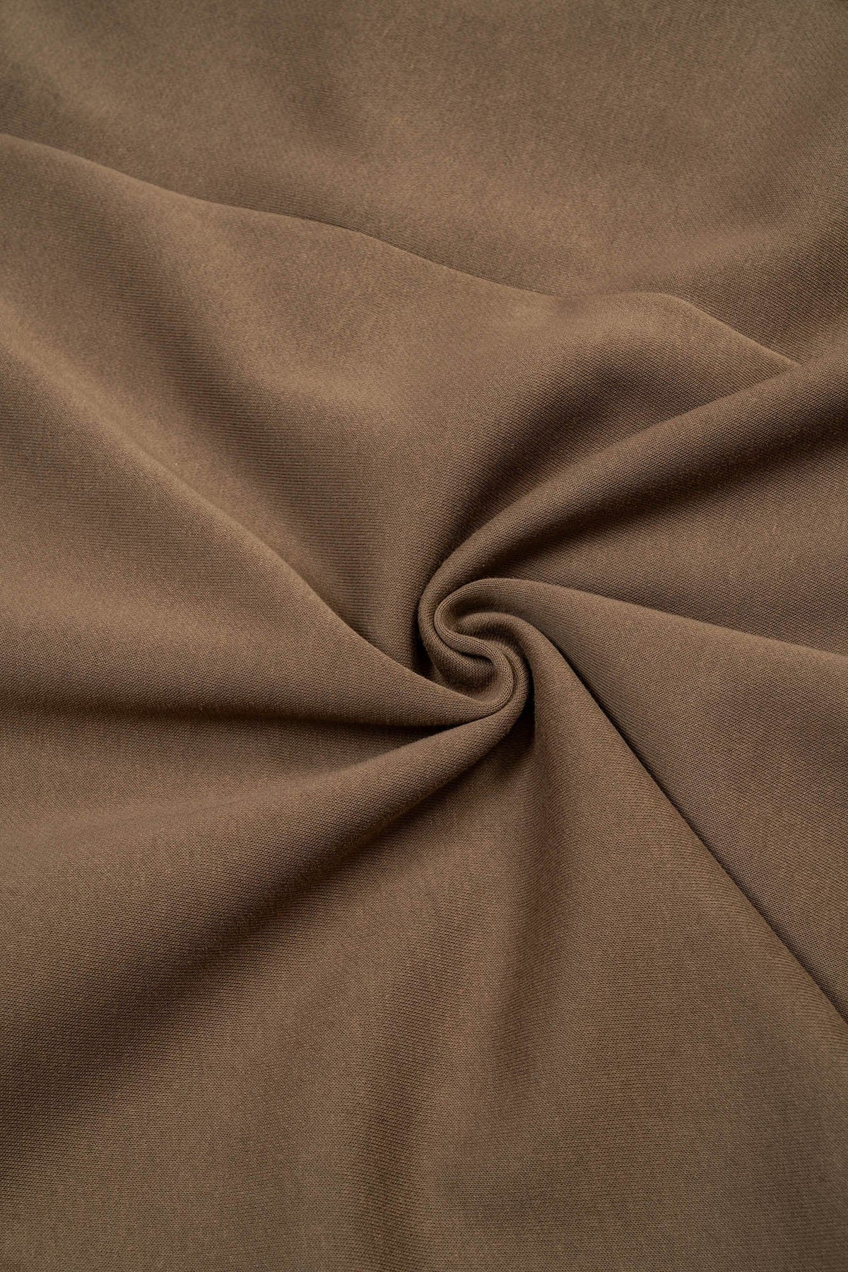 KADAKADA Hooded Pleated Shoulder Cloak