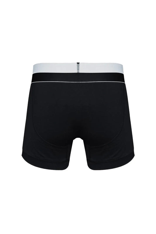 Double Waistband ATA Logo Boxer Brief