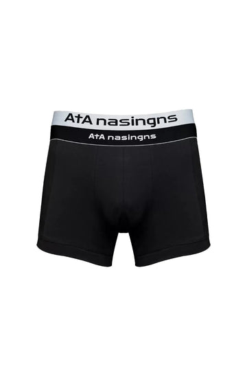 Double Waistband ATA Logo Boxer Brief