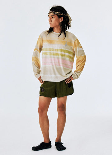 Guge Wool Tee