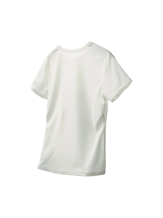 Silhouette Printed Slim Fit T-Shirt