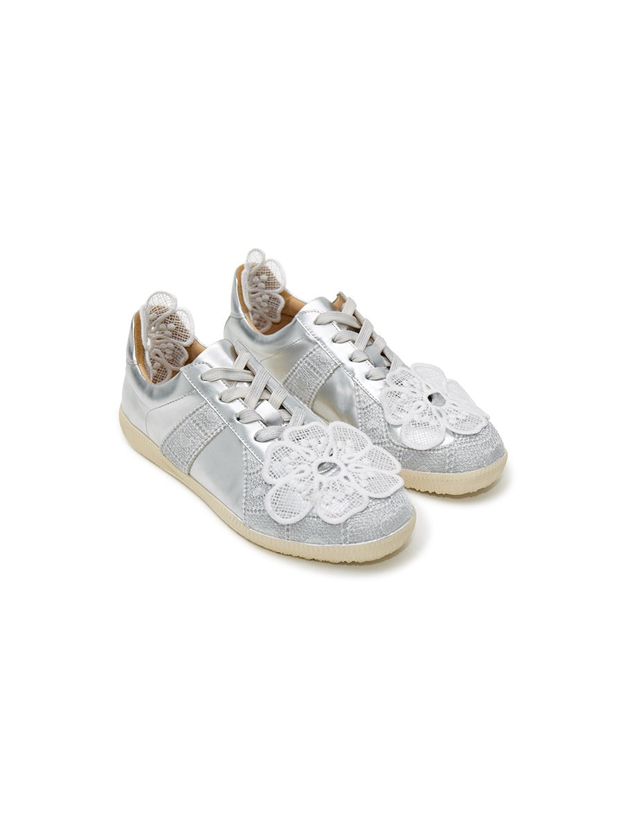 CONP Acid Lace Low-Top Sneaker スニーカー – log2x