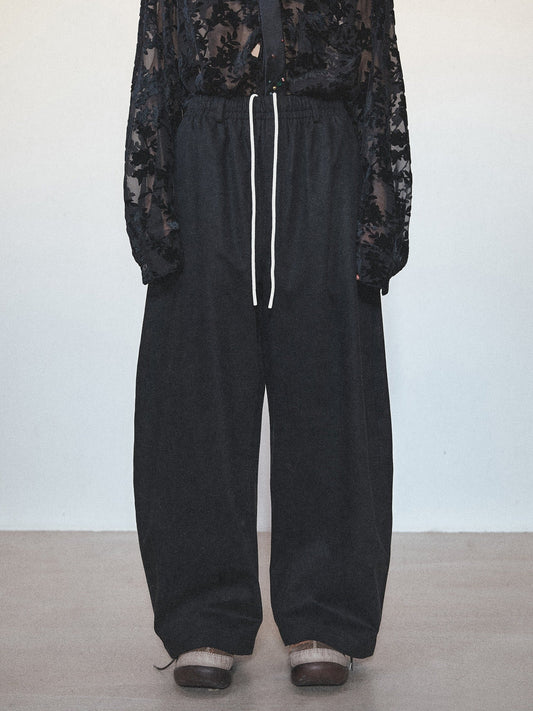 EcoTencel™ Arc-Leg Comfort Pants [ID:0013PA]