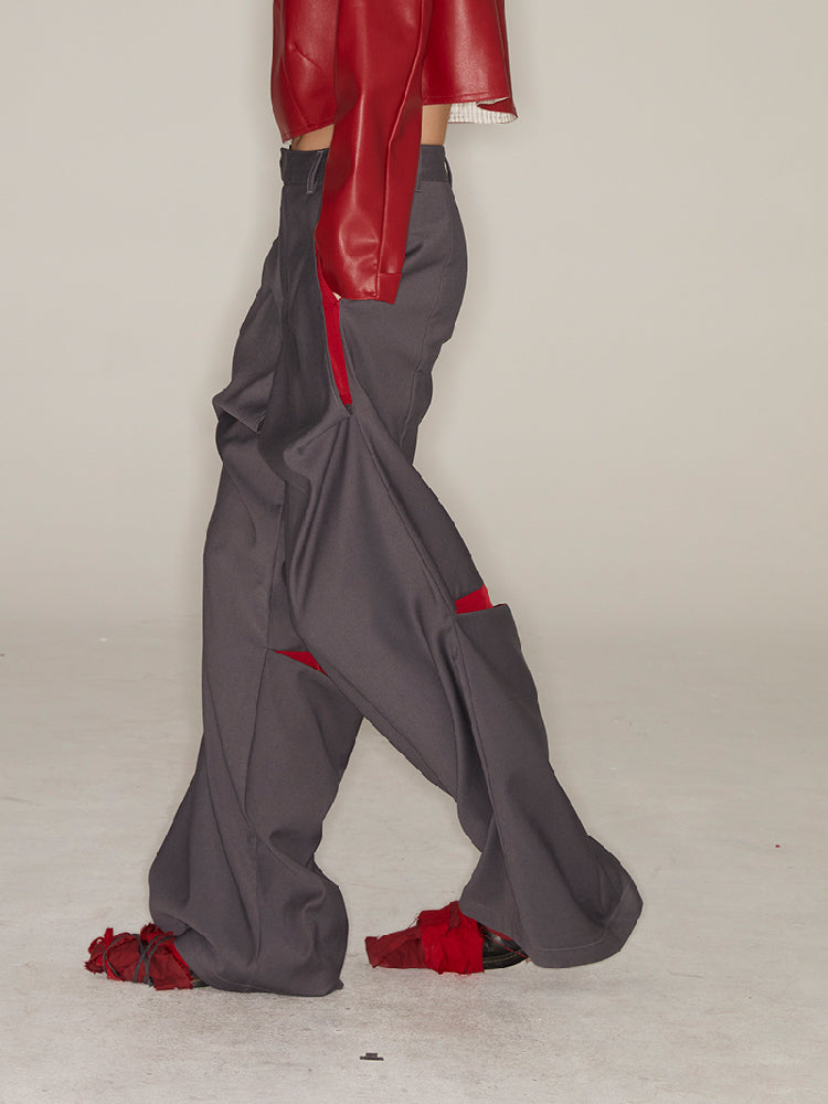 パンツ The 597c TC-HOPSACK PANTS | MASSES OFFICIAL ONLINE STORE