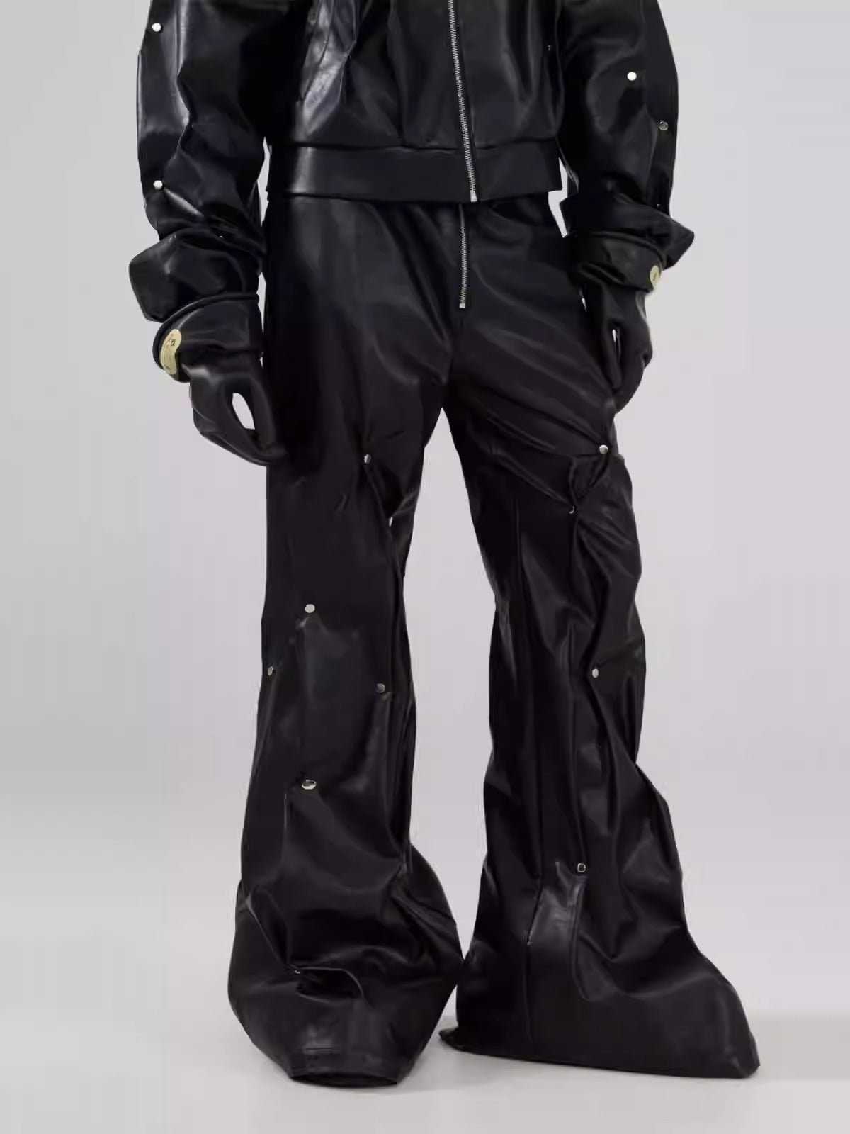 パンツ FRKM SCD Heavy duty design slacks パンツ FRKM SCD Heavy duty design slacks 即発送】FRKM SCD