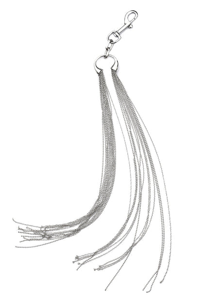 RAF Style Snowboard and Ski Metal Tassels Waist Chain [ID:0350CH]