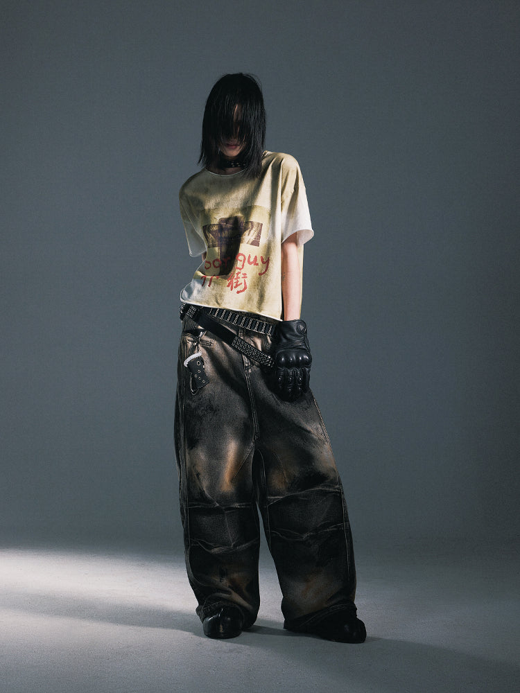 EMO BROTHER – log2x