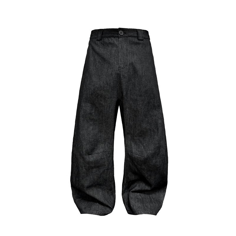 即発送 JCAESAR STUDIO RAW DENIM バギーデニム XS 即発送 JCAESAR STUDIO RAW DENIM バギーデニム XS 即発送 JCAESAR