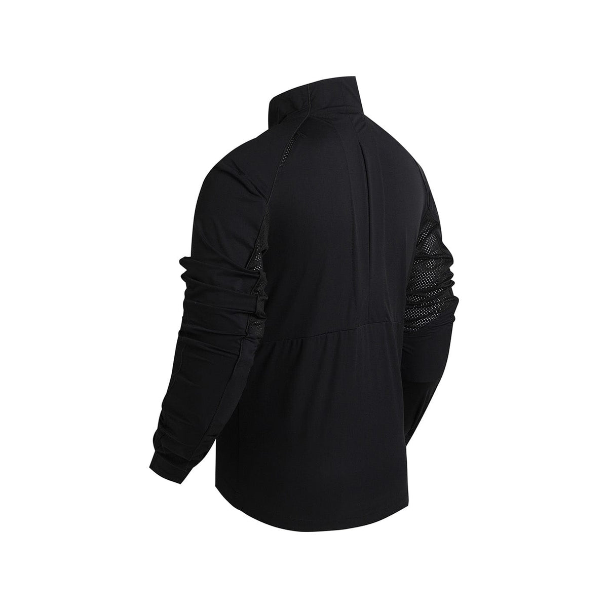 WHISTLEHUNTER Glacier Shuttle Spliced Slim Fit Jacket