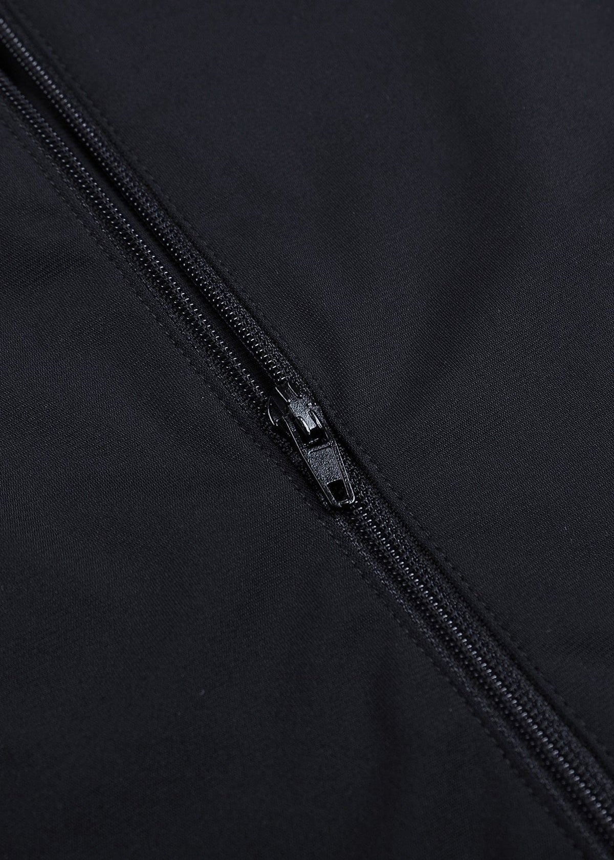 WHISTLEHUNTER Glacier Shuttle Spliced Slim Fit Jacket