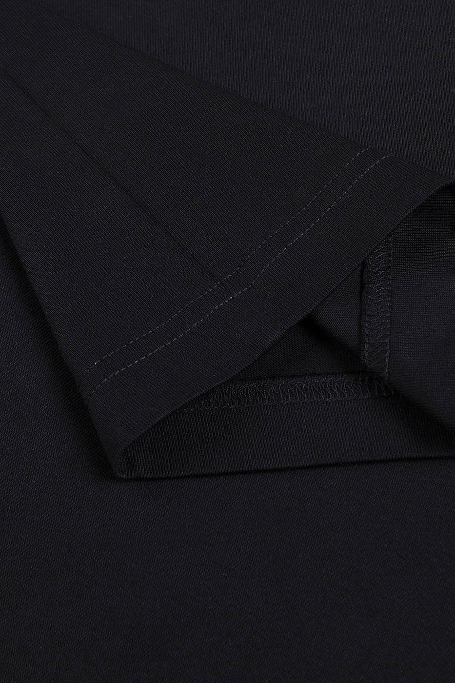 WHISTLEHUNTER Classic Leather-Tag T-Shirt