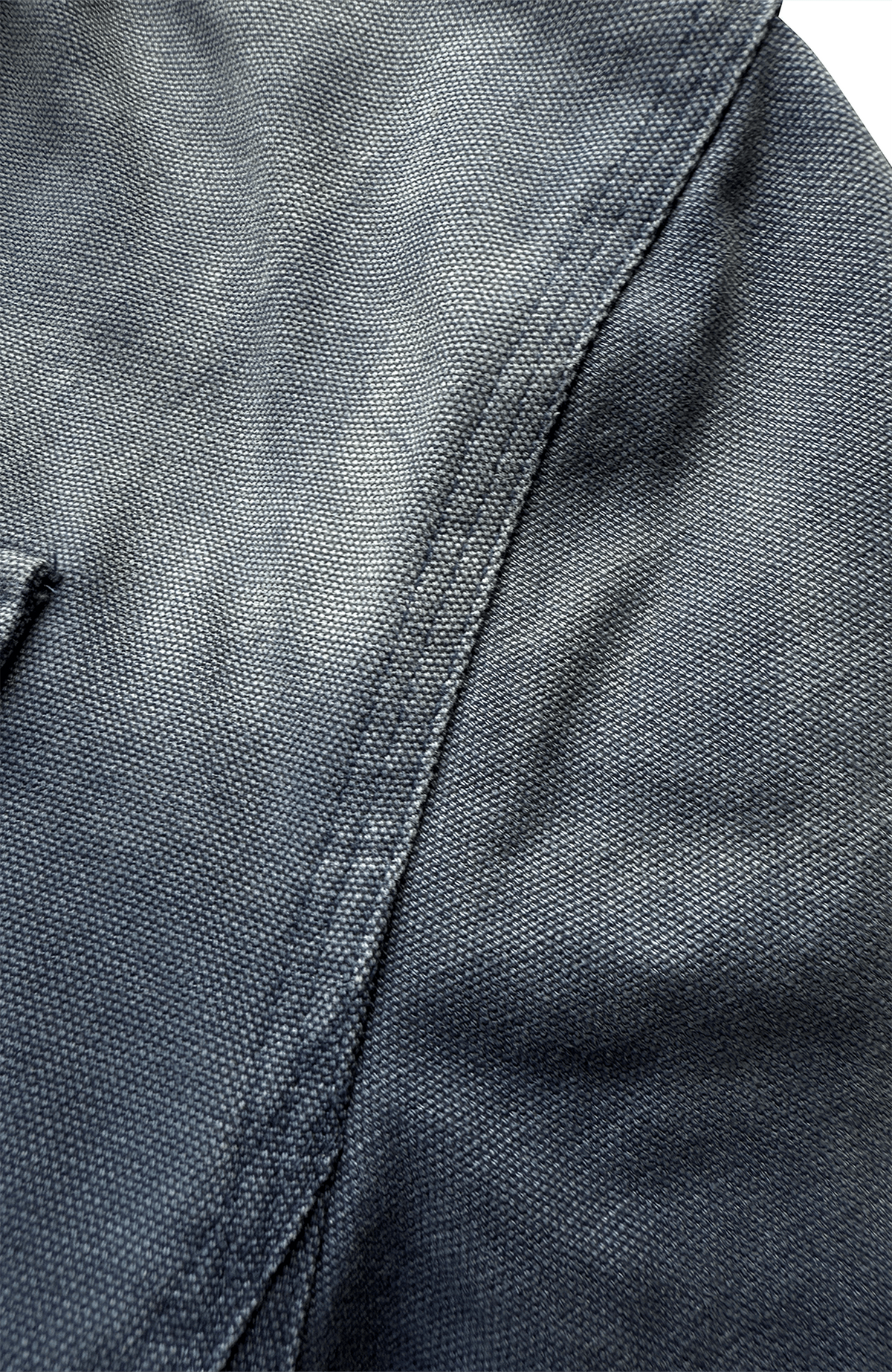 TECNINEGROUP Distressed Grunge Denim Jacket