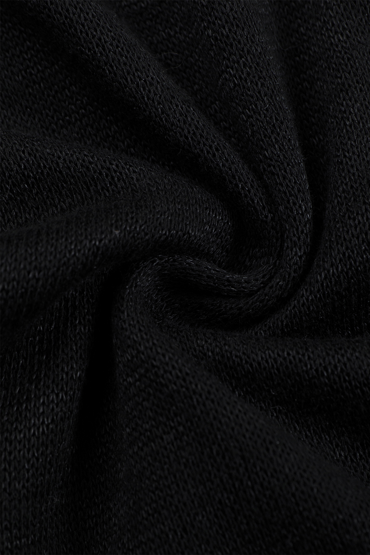 WHISTLEHUNTER Military Tape-Trim Hooded Cardigan