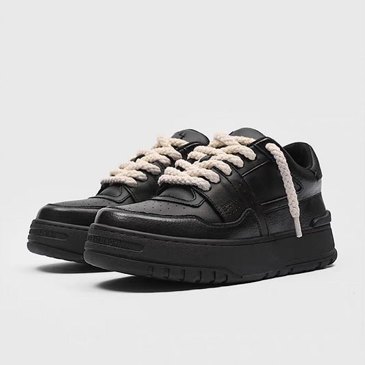 Normalize basic design casual sneakers  HL3240
