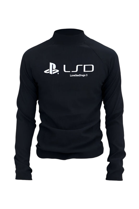 LSD Racing Long Sleeve Tee