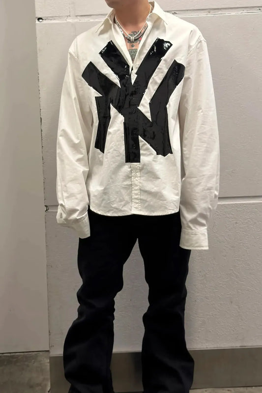 NY Tape Shirts