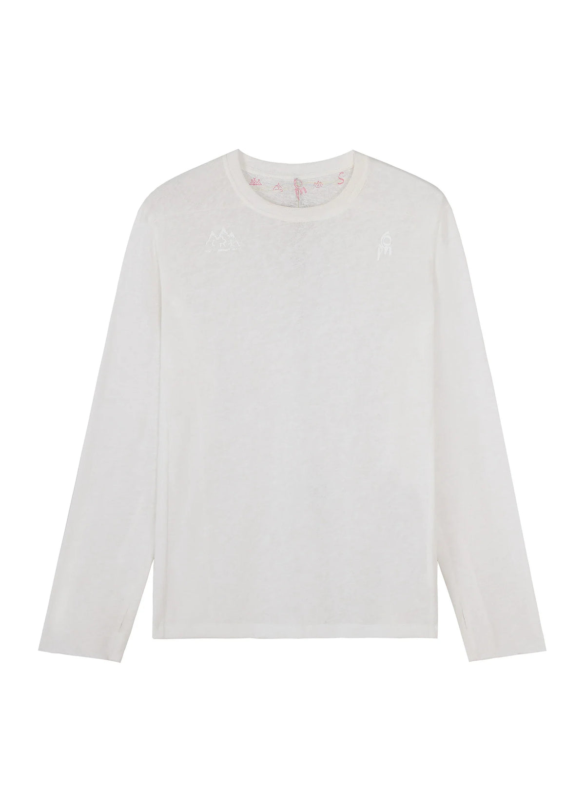 Nomad Longsleeve