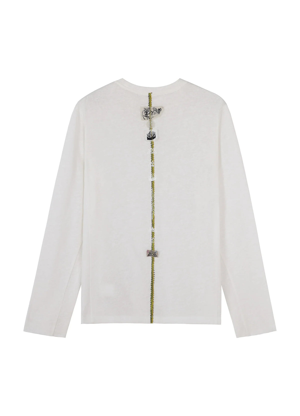 Nomad Longsleeve