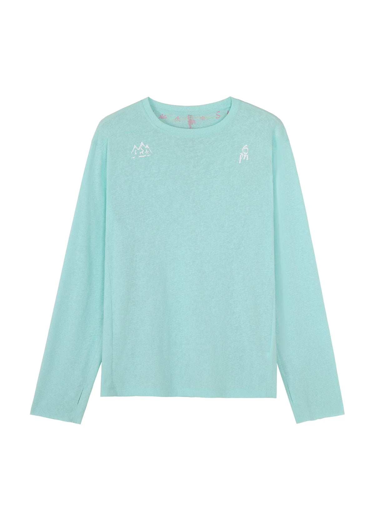 Nomad Longsleeve