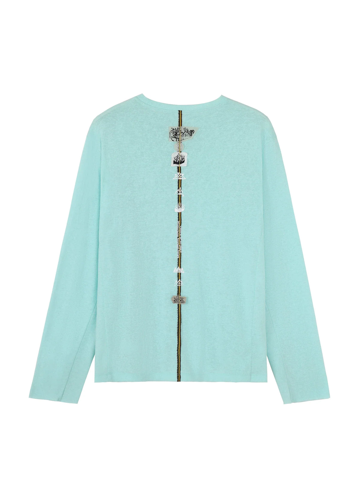 Nomad Longsleeve