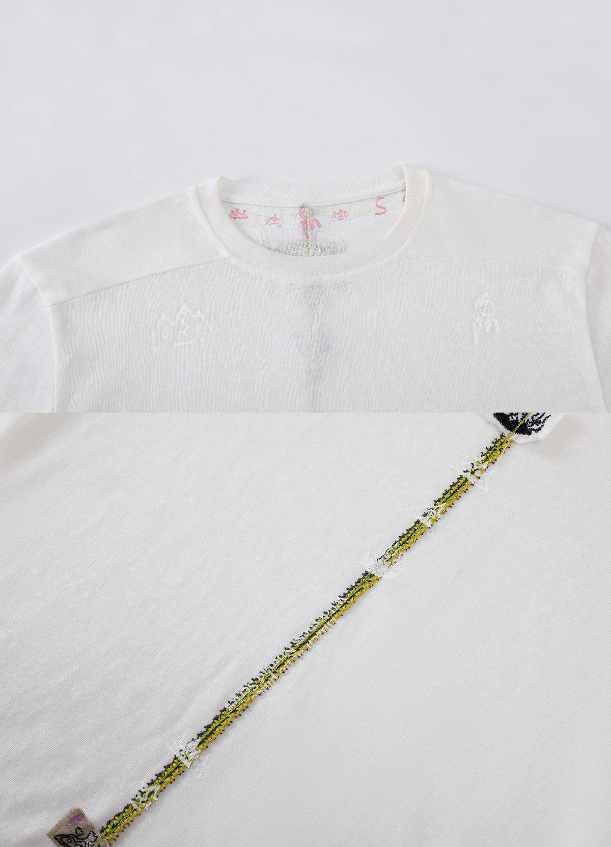 Nomad Longsleeve