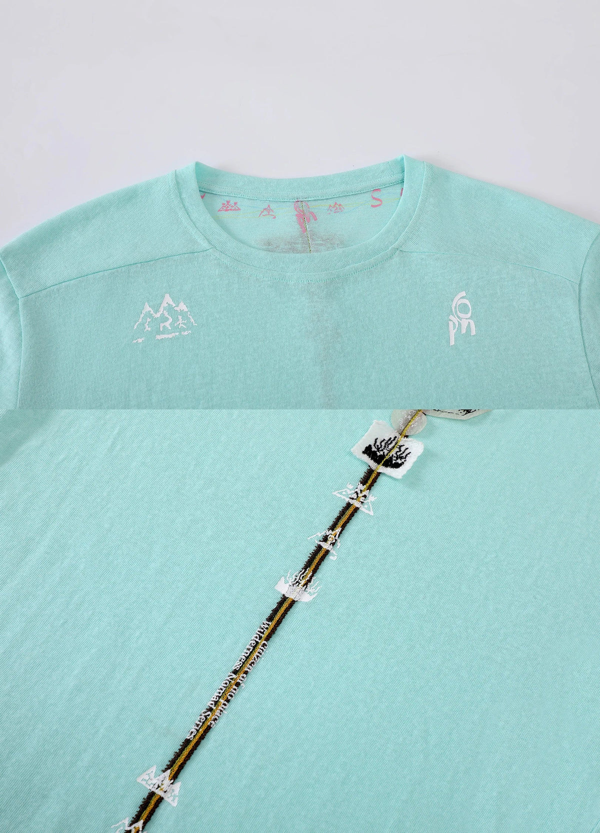 Nomad Longsleeve