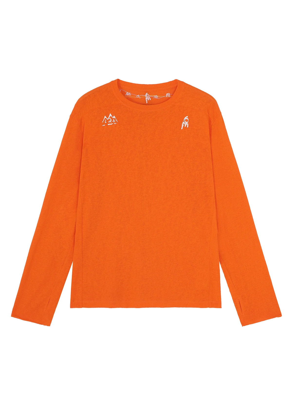Nomad Longsleeve