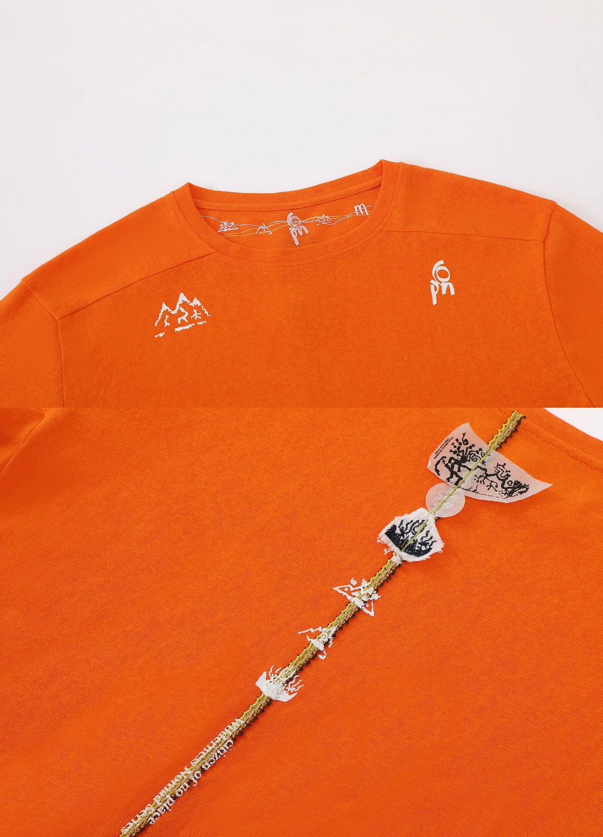 Nomad Longsleeve