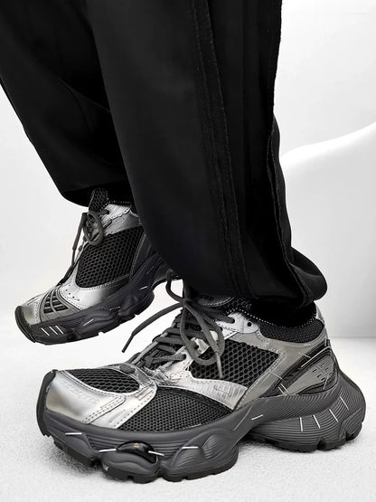 Chromeshift Alloy Runners