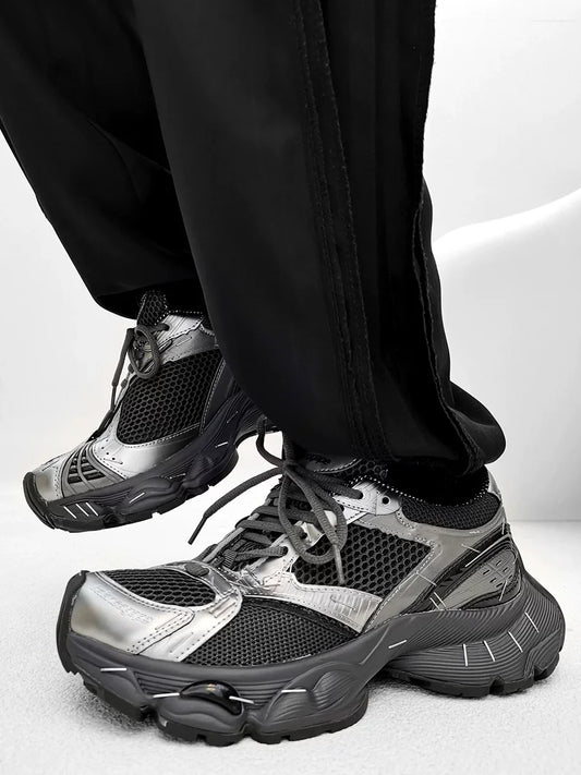 Chromeshift Alloy Runners