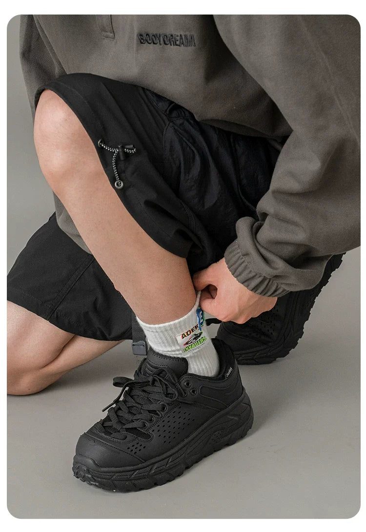 Shadow Tread Utility Trainers