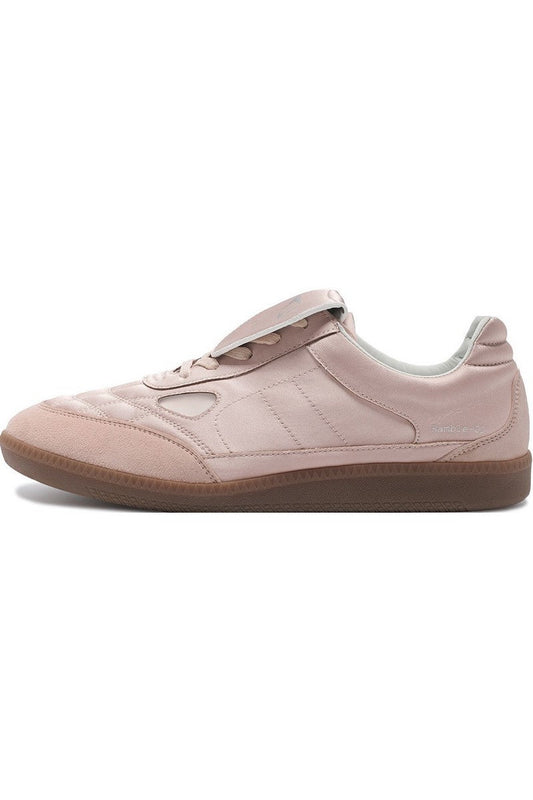 Silk GAT Sneakers