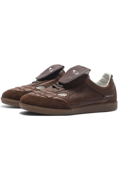 Suede Leather GAT Sneakers