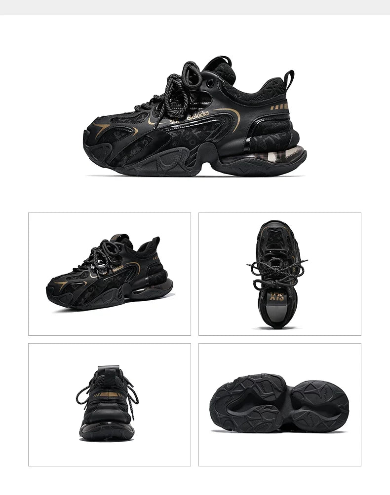 Titan Orbit Sneakers