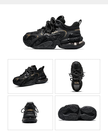 Titan Orbit Sneakers