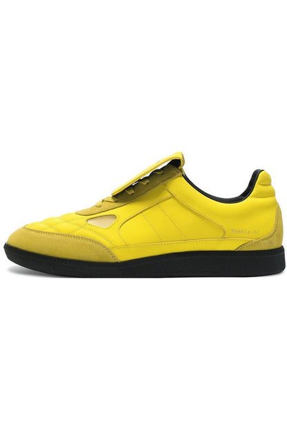 Suede GAT Sneakers