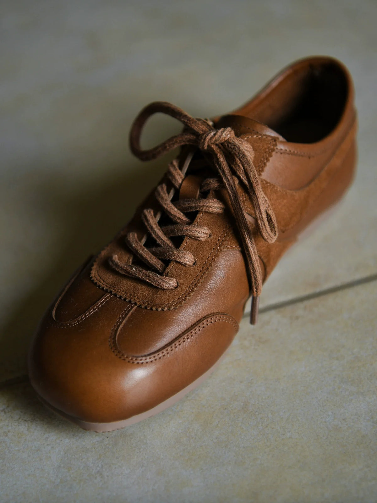 Classic Retro Sneaker